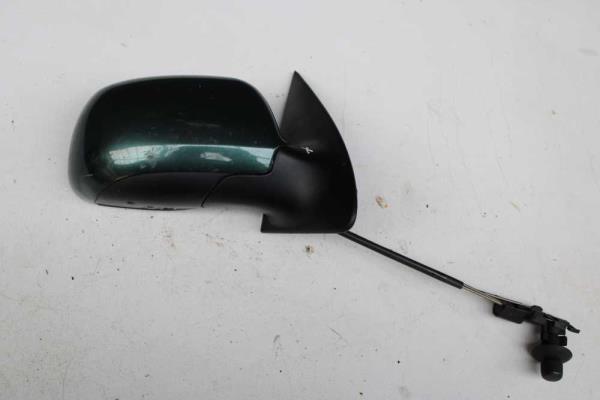 RETROVISEUR DROIT MANUEL SKODA - Vue 1